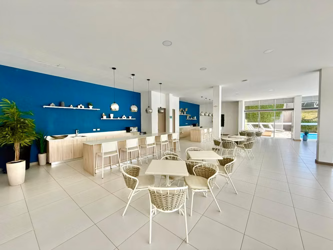 Venta Casa en Condominio en Los Arcos, Cariari, Belén