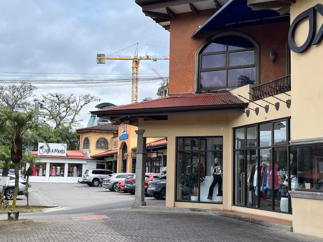 Venta de Local comercial en Escazú, San Rafael de Escazú - Imagen 8