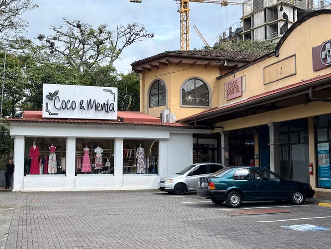 Venta de Local comercial en Escazú, San Rafael de Escazú - Imagen 2