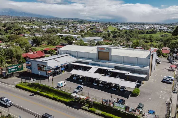 Lote a la venta en Condominio Montezuma, Grecia - Imagen 15