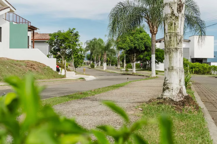 Lote a la venta en Condominio Montezuma, Grecia - Imagen 11