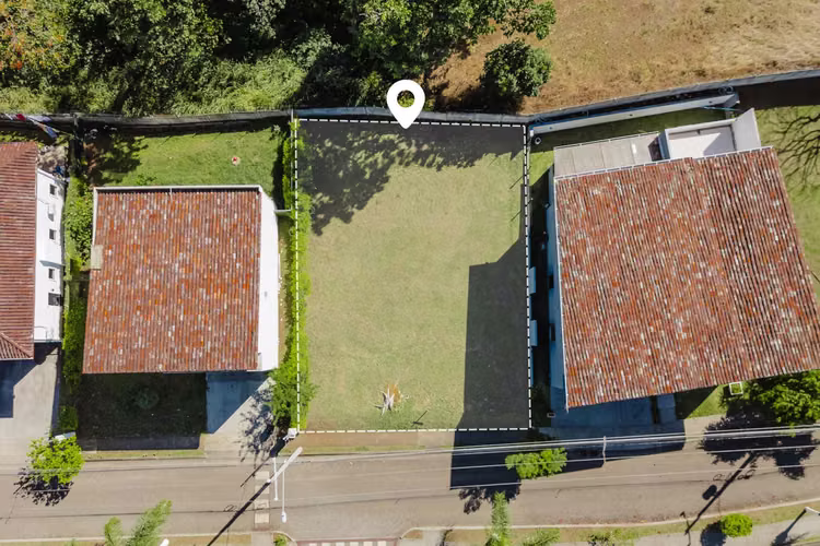 Lote a la venta en Condominio Montezuma, Grecia - Imagen 2