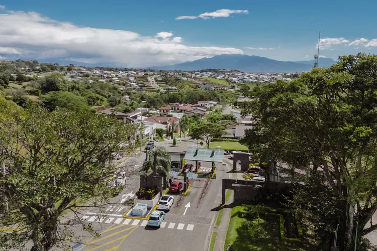 Lote a la venta en Condominio Montezuma, Grecia - Imagen 10
