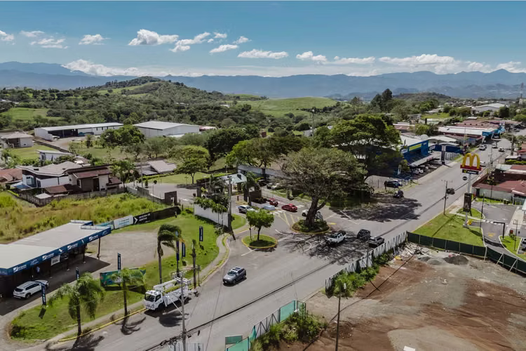 Lote a la venta en Condominio Montezuma, Grecia - Imagen 19