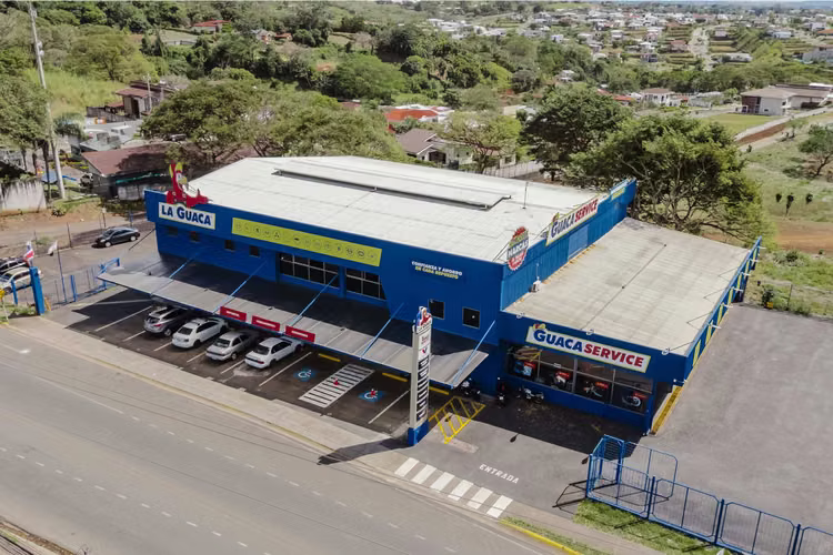 Lote a la venta en Condominio Montezuma, Grecia - Imagen 17