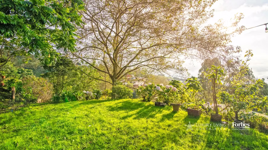 21262 - Chalet Entre Las Nubes: Un Refugio Único de Paz y Energía