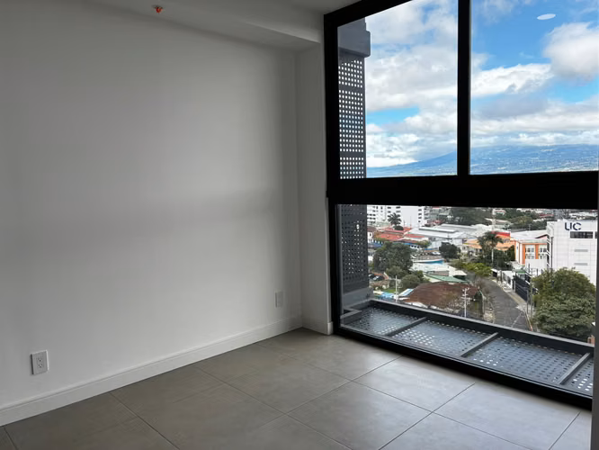 Venta de apartamento tipo estudio con alta rentabilidad - Bo Escalante, Piso 14 5908