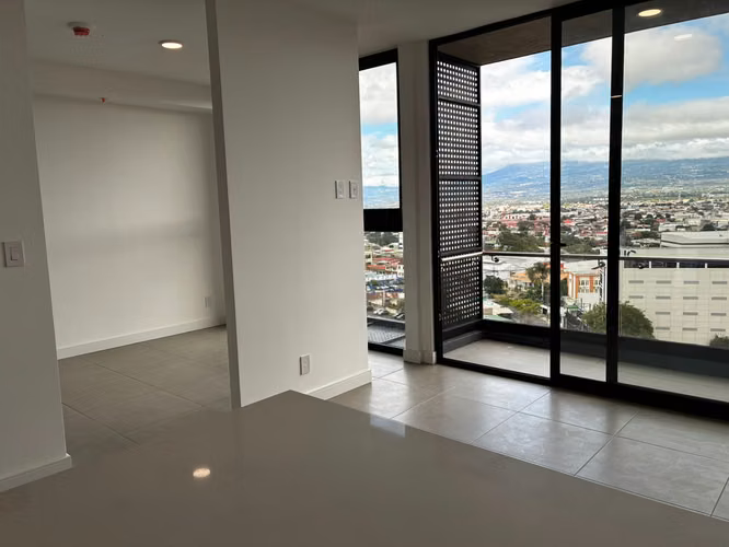Venta de apartamento tipo estudio con alta rentabilidad - Bo Escalante, Piso 14 5908