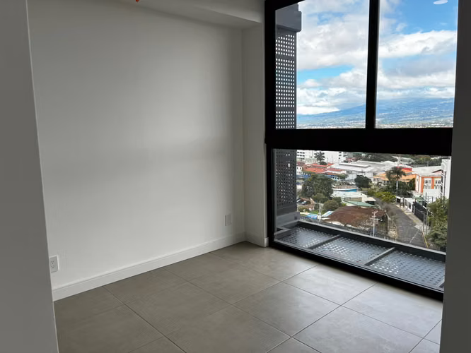 Venta de apartamento tipo estudio con alta rentabilidad - Bo Escalante, Piso 14 5908