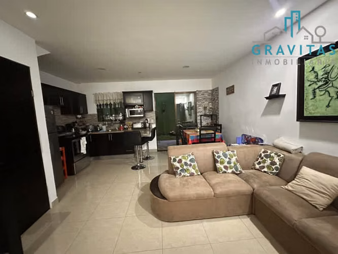 Alquiler de apartamento en Curridabat | 2 hab-2 parqueos | F 558 - Imagen 4