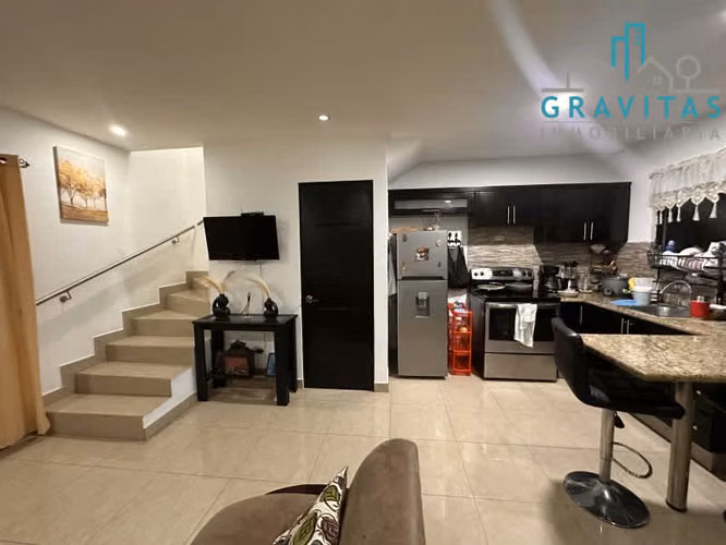 Alquiler de apartamento en Curridabat | 2 hab-2 parqueos | F 558 - Imagen 7