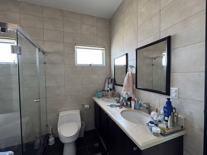 VENTA DE APARTAMENTO, CERCA DE LAS ÁREAS DEPORTIVAS DE LA UCR - Imagen 10
