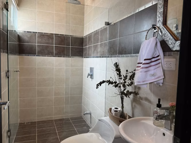 VENTA DE APARTAMENTO, CERCA DE LAS ÁREAS DEPORTIVAS DE LA UCR - Imagen 7