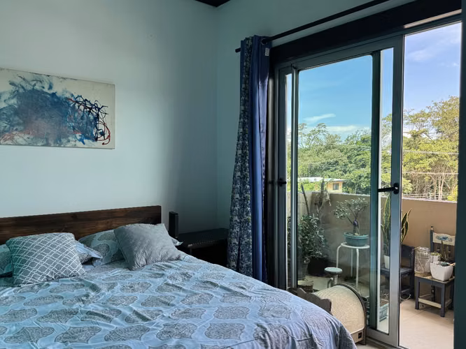 VENTA DE APARTAMENTO, CERCA DE LAS ÁREAS DEPORTIVAS DE LA UCR - Imagen 11