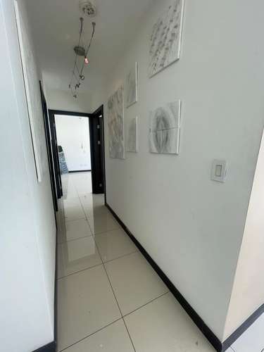 Venta de Apartamento en Santa Ana