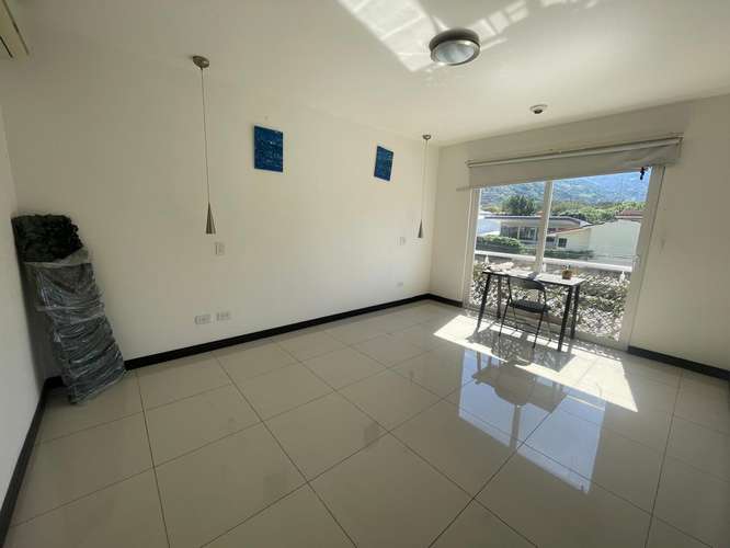 Venta de Apartamento en Santa Ana