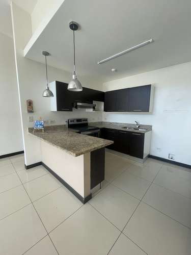 Venta de Apartamento en Santa Ana