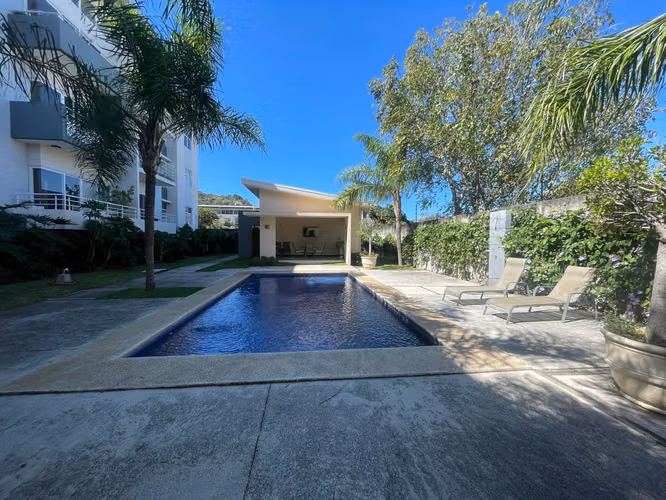 Venta de Apartamento en Santa Ana