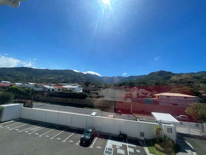Venta de Apartamento en Santa Ana