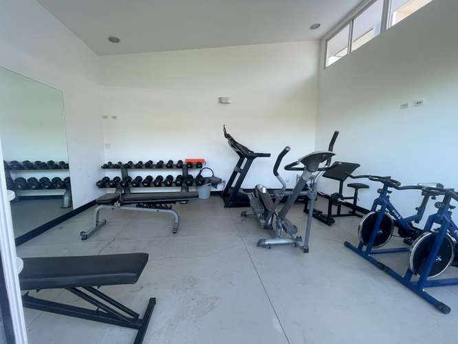 Venta de Apartamento en Santa Ana