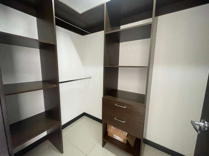 Venta de Apartamento en Santa Ana