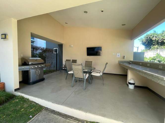 Venta de Apartamento en Santa Ana
