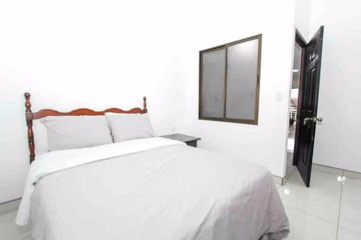 Alquilo Apartamento amueblado ¢350.000 por mes-Alajuela Centro - Imagen 12