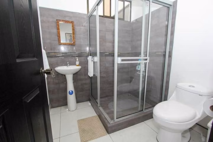 Alquilo Apartamento amueblado ¢350.000 por mes-Alajuela Centro - Imagen 9