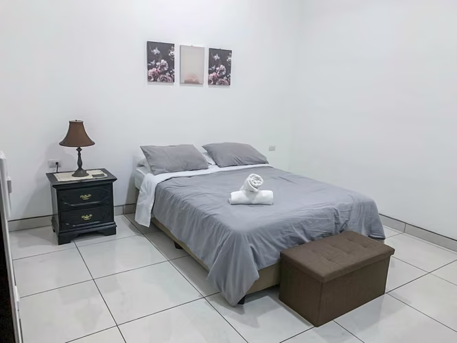 Alquilo Apartamento amueblado ¢350.000 por mes-Alajuela Centro - Imagen 15