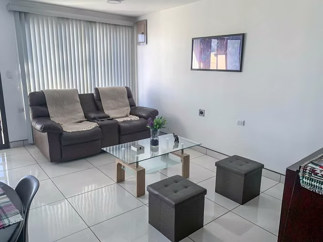 Alquilo Apartamento amueblado ¢350.000 por mes-Alajuela Centro - Imagen 5