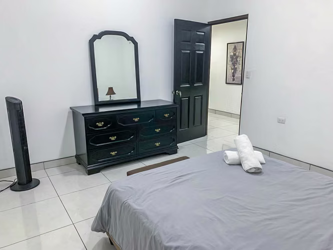 Alquilo Apartamento amueblado ¢350.000 por mes-Alajuela Centro - Imagen 3