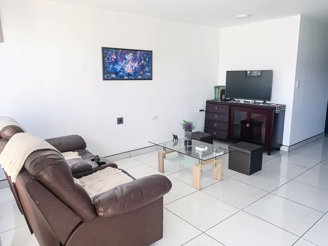Alquilo Apartamento amueblado ¢350.000 por mes-Alajuela Centro - Imagen 8