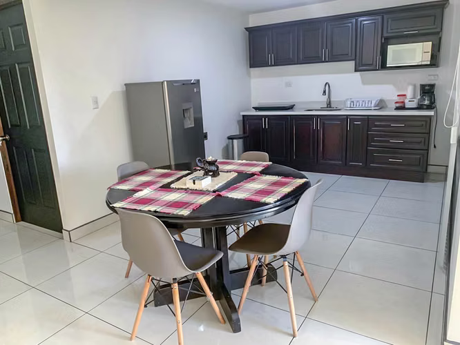 Alquilo Apartamento amueblado ¢350.000 por mes-Alajuela Centro - Imagen 17