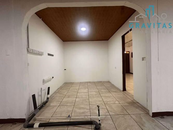 Alquiler de casa en San Pedro | USO COMERCIAL | AMPLIO PARQUEO | F 633