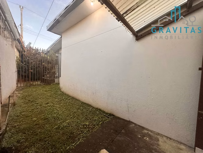 Alquiler de casa en San Pedro | USO COMERCIAL | AMPLIO PARQUEO | F 633