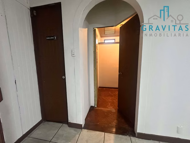 Alquiler de casa en San Pedro | USO COMERCIAL | AMPLIO PARQUEO | F 633