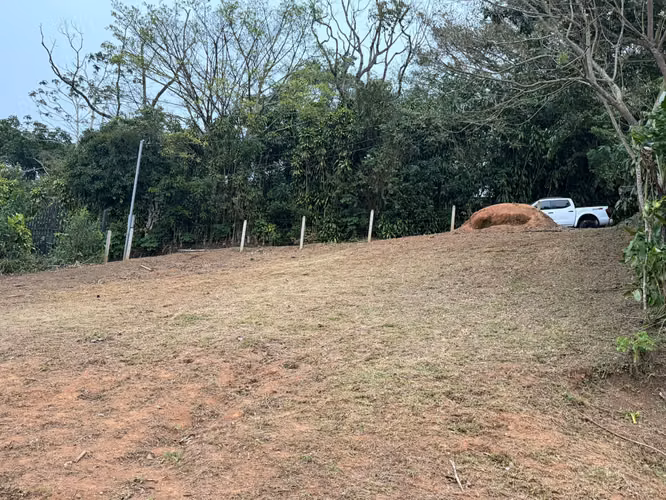 Venta de terreno en San Isidro de San Ramón, Alajuela
