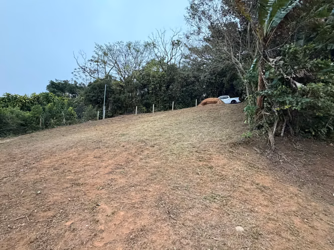 Venta de terreno en San Isidro de San Ramón, Alajuela