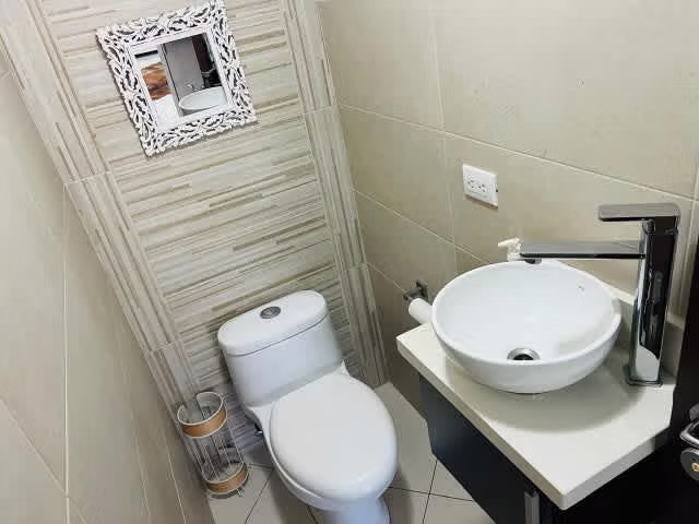 Casa en Venta en San Rafael de Escazú IP