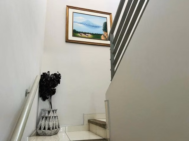 Casa en Venta en San Rafael de Escazú IP