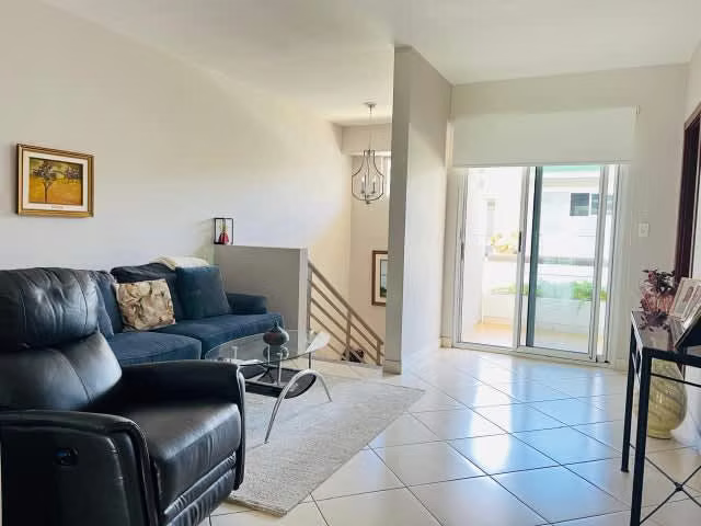 Casa en Venta en San Rafael de Escazú IP