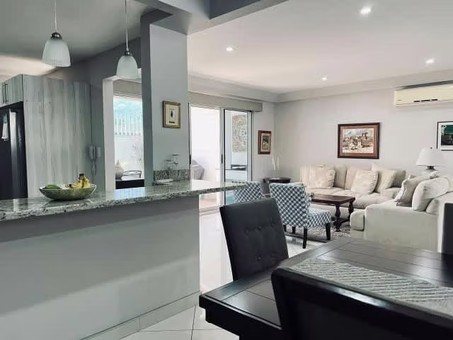 Casa en Venta en San Rafael de Escazú IP