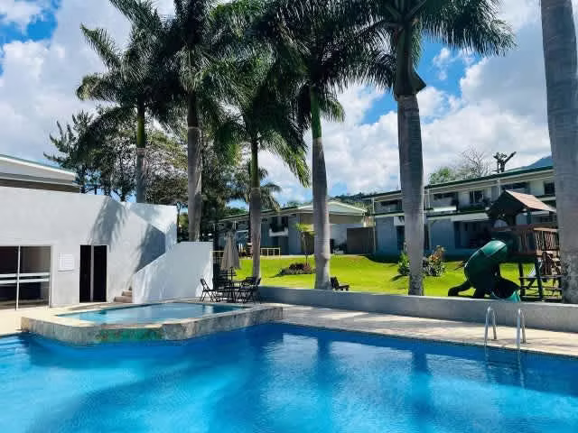 Casa en Venta en San Rafael de Escazú IP