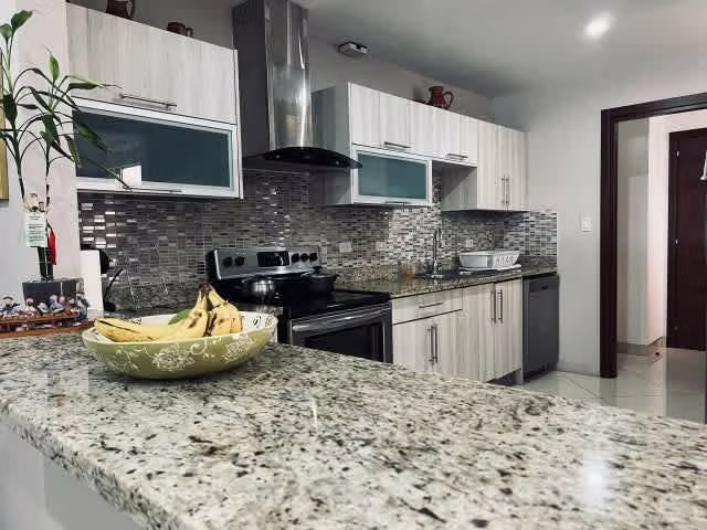 Casa en Venta en San Rafael de Escazú IP