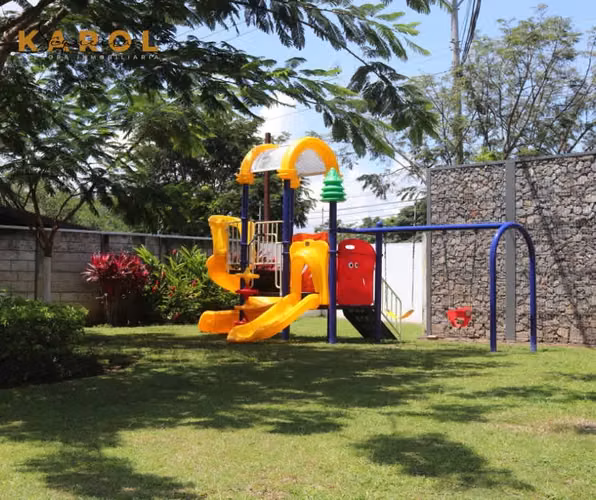SE VENDE CASA EN CONDOMINIO - LA GUACIMA DE ALAJUELA - Imagen 9