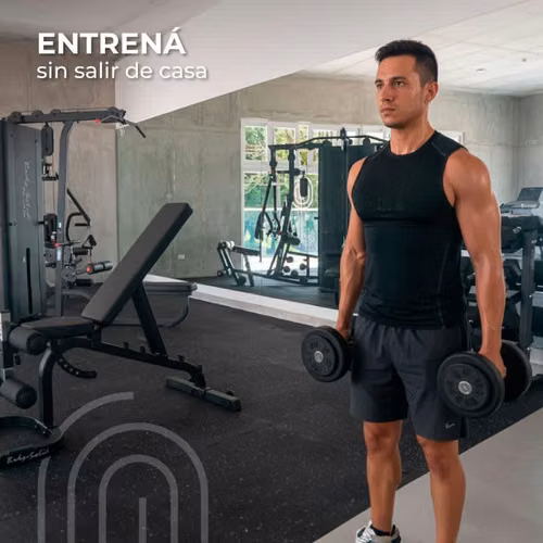 Estrene apartamento amoblado en Uruka Point - Imagen 18