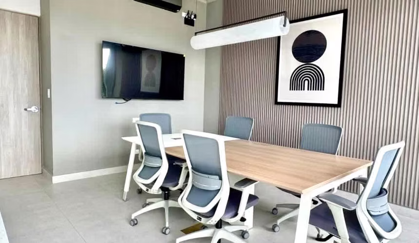 Estrene apartamento amoblado en Uruka Point - Imagen 8
