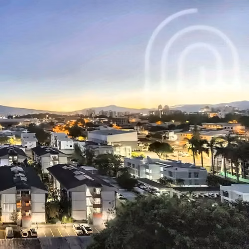 Estrene apartamento amoblado en Uruka Point - Imagen 10
