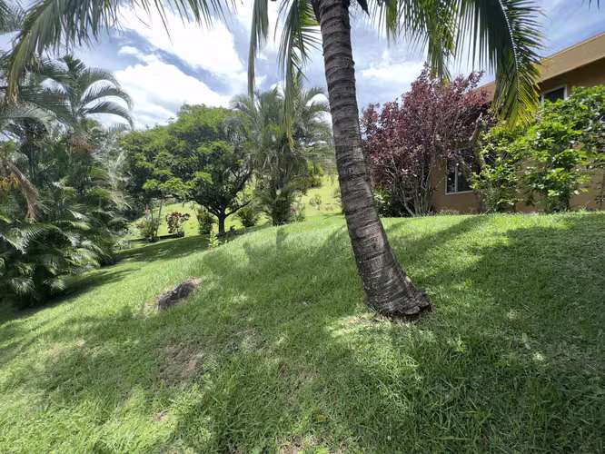 Gran propiedad en venta en Santa Ana, Río Oro
