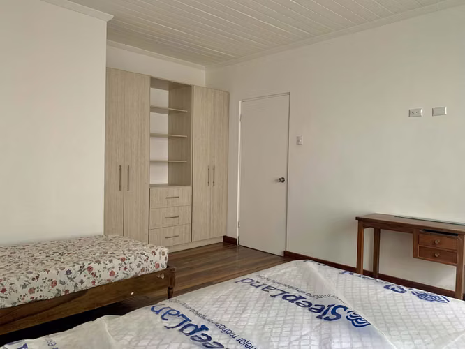  VENTA de Casa+Apartamento   BARRIO ESCALANTE, San Pedro